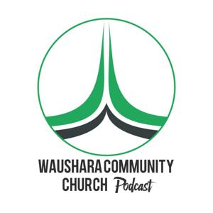 Waushara Community Church Podcast