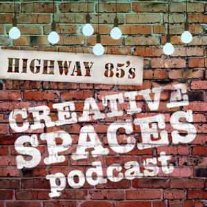 Creative Spaces Podcast