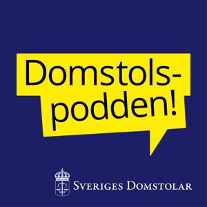 Domstolspodden