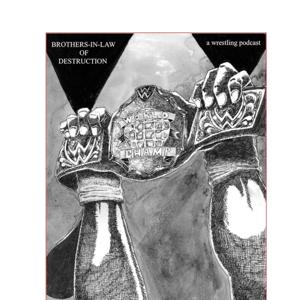 Brothers In Law Of Destruction