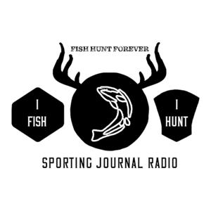 Sporting Journal Radio by Bret Amundson