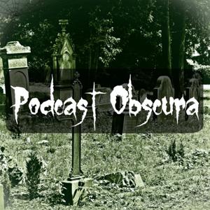 Podcast Obscura