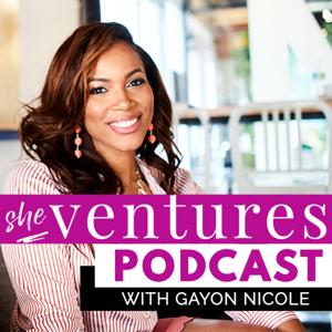 She Ventures Podcast