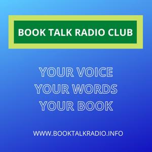 Book Talk with Claire Harris
