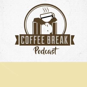 My Coffee Break Podcast