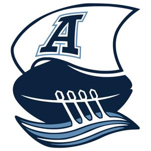 Toronto Argonauts Games