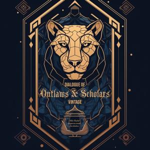 Outlaws & Scholars | Mike Rashid