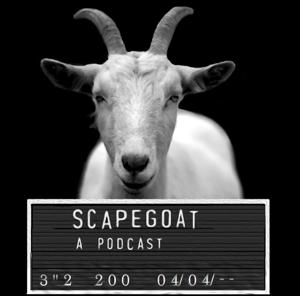 Scapegoat