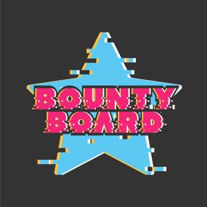 Bounty Board