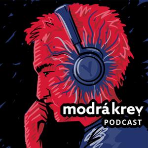 Modrá krev - Facebook reklama