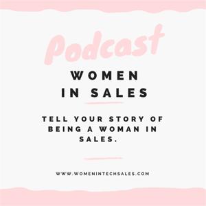 Women in Sales