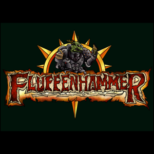 TheFluffenhammer's podcast by The Fluffenhammer