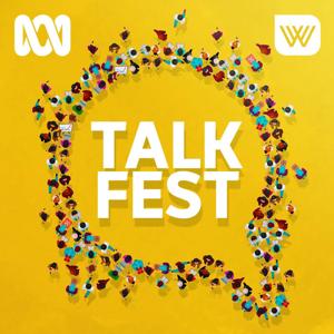 Talkfest - ABC RN