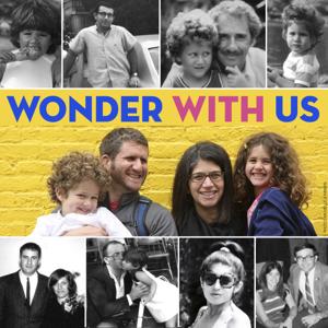 Wonder With Us