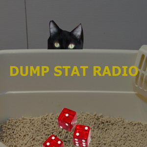 Dump Stat Radio