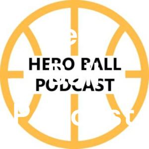 Hero Ball Podcast