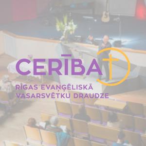 Sermon – Cerība