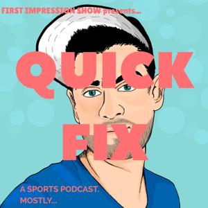 First Impression Show: Quick Fix Vlog