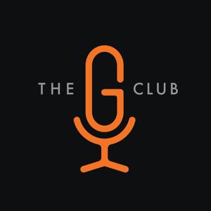 The G Club by Game Grumps