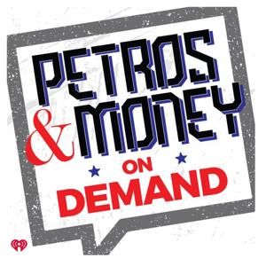 Petros And Money by AM 570 LA Sports (KLAC-AM)