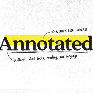 Annotated by Book Riot