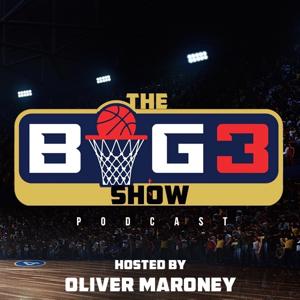 The BIG3 Show