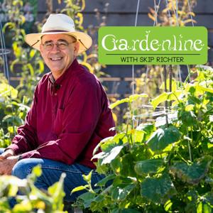 GardenLine with Skip Richter by KTRH (KTRH-AM)