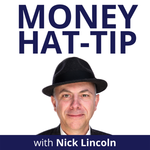 Money Hat-Tip Personal Finance Podcast