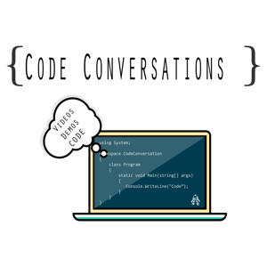 Code Conversations   - Channel 9