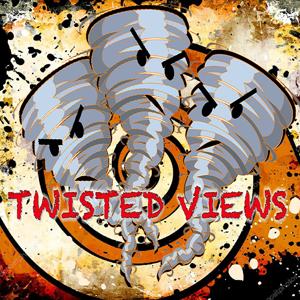 Twisted Views