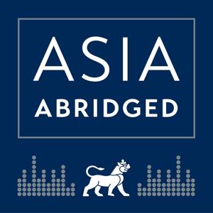 Asia Abridged by Asia Society