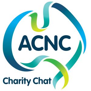 ACNC Charity Chat