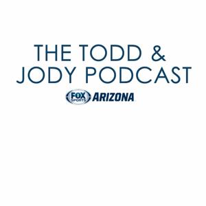 The Todd & Jody Podcast