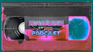 Raiders of the Podcast