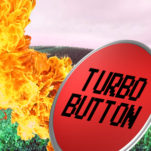 Turbo Button Podcast