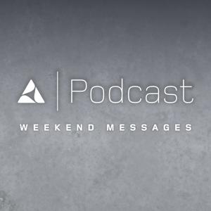 Anthem Church Podcast