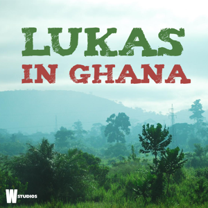 Lukas In Ghana