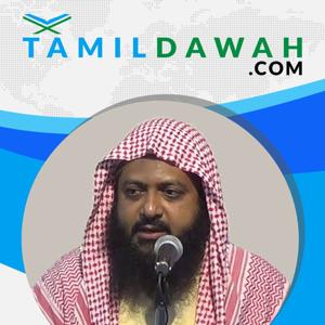 Omar Sheriff by Tamil Dawah