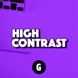 High Contrast by Goodstuff.network