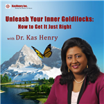 Unleash Your Inner Goldilocks: How to Get It Just Right