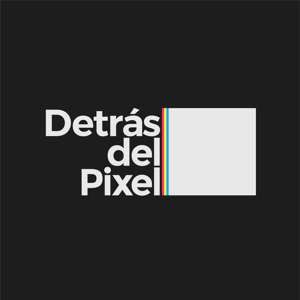 Detrás del Pixel