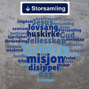 Storsamling Nærbø