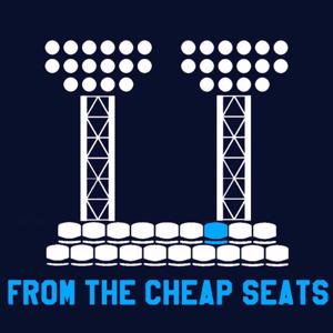 From The Cheap Seats