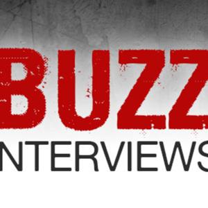 Buzz Interviews