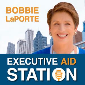 Bobbie LaPorte's Executive Aid Station