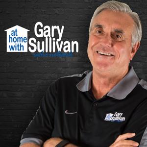 At Home with Gary Sullivan by 55KRC (WKRC-AM)