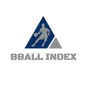 The BBall Index by Blue Wire