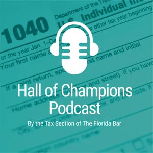The Florida Bar Tax Section Podcast