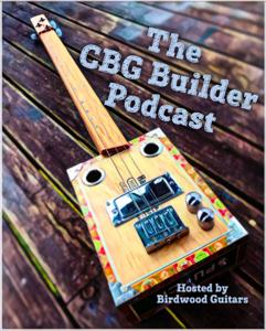 The CBG Builder Podcast