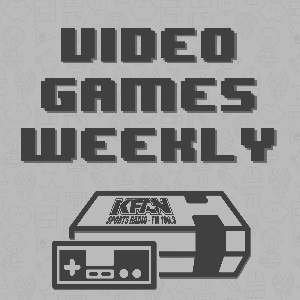 Video Games Weekly